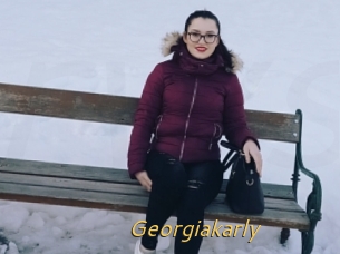 Georgiakarly