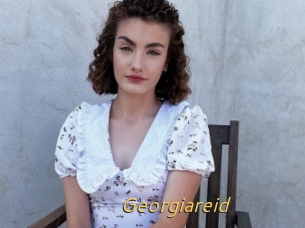 Georgiareid