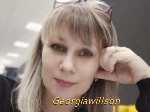Georgiawillson