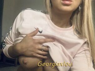 Georgiaxlou