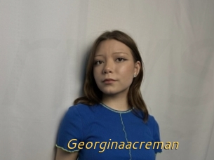 Georginaacreman