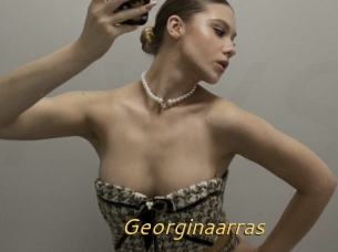 Georginaarras