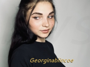 Georginablincoe