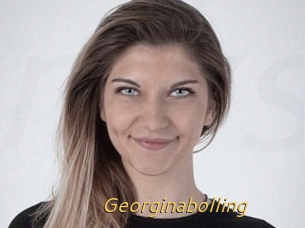Georginabolling