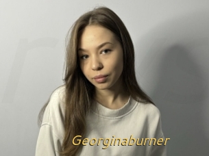 Georginaburner