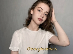 Georginabuss