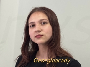 Georginacady
