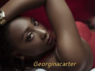 Georginacarter