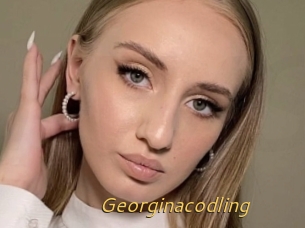 Georginacodling