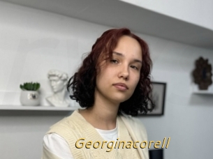 Georginacorell