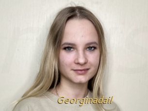 Georginadail