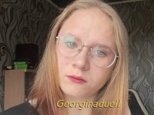 Georginaduell