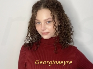 Georginaeyre