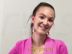 Georginafay