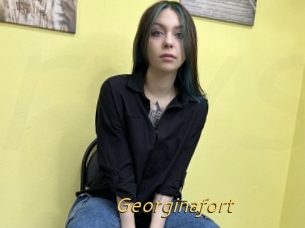 Georginafort