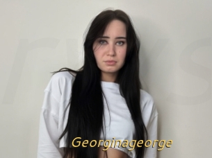 Georginageorge