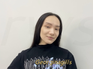 Georginagills
