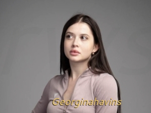 Georginahavins