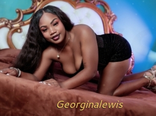 Georginalewis