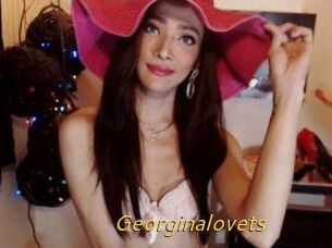 Georginalovets
