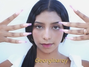 Georginaroy