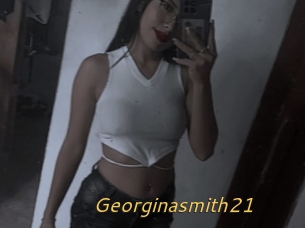 Georginasmith21