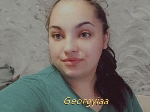 Georgyiaa
