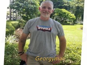 Georgyman