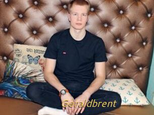 Geraldbrent