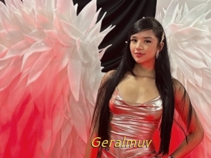 Geralmuv