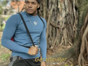 Geraltmiller