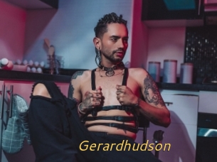 Gerardhudson