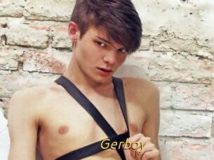 Gerboy