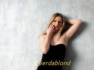 Gerdablond