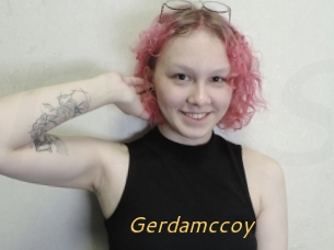 Gerdamccoy