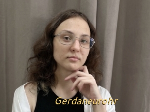 Gerdaneurohr