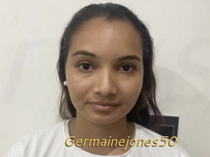 Germainejones50
