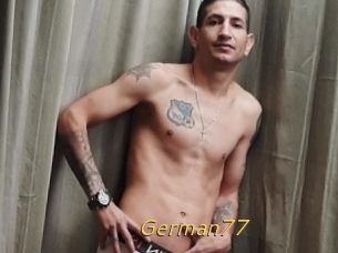 German77