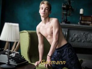 Germann
