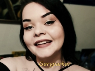 Geryparker