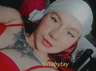 Ghabytay