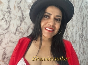 Ghaniimaulker
