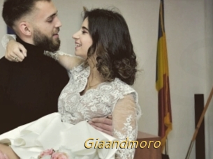 Giaandmoro