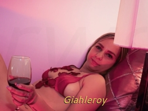 Giahleroy