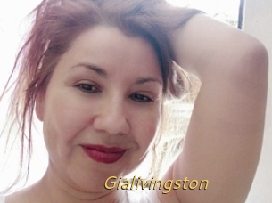 Gialivingston