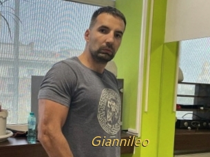 Giannileo
