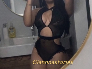 Giannnastories