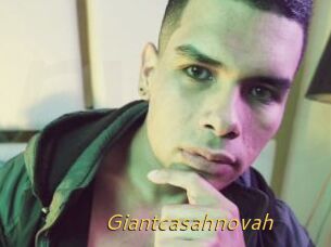 Giantcasahnovah