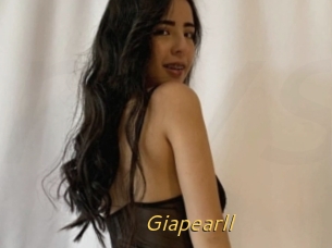 Giapearll