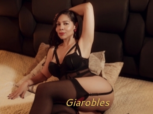 Giarobles